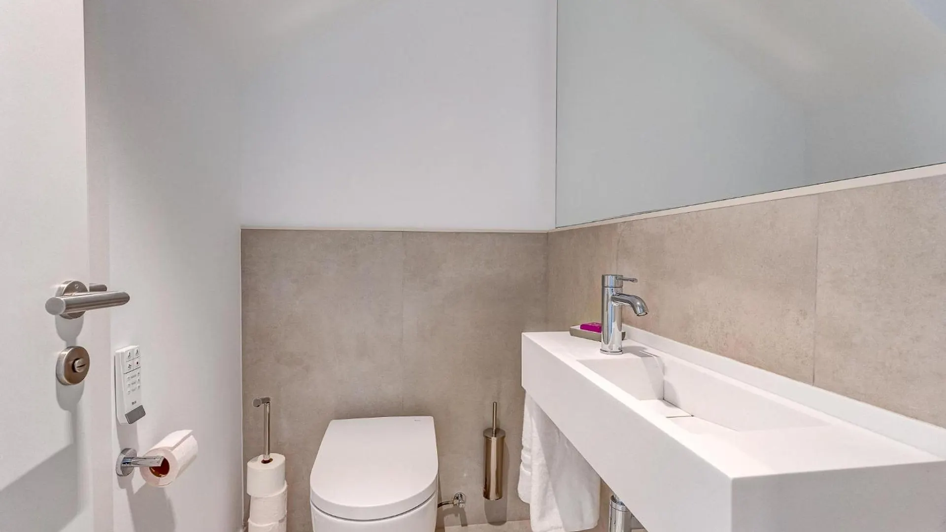 Aquasuites Apartament B10 Acantilado de los Gigantes