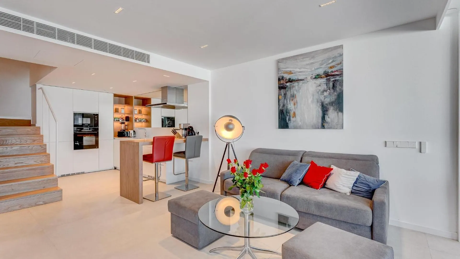 Aquasuites Apartament B10 Acantilado de los Gigantes