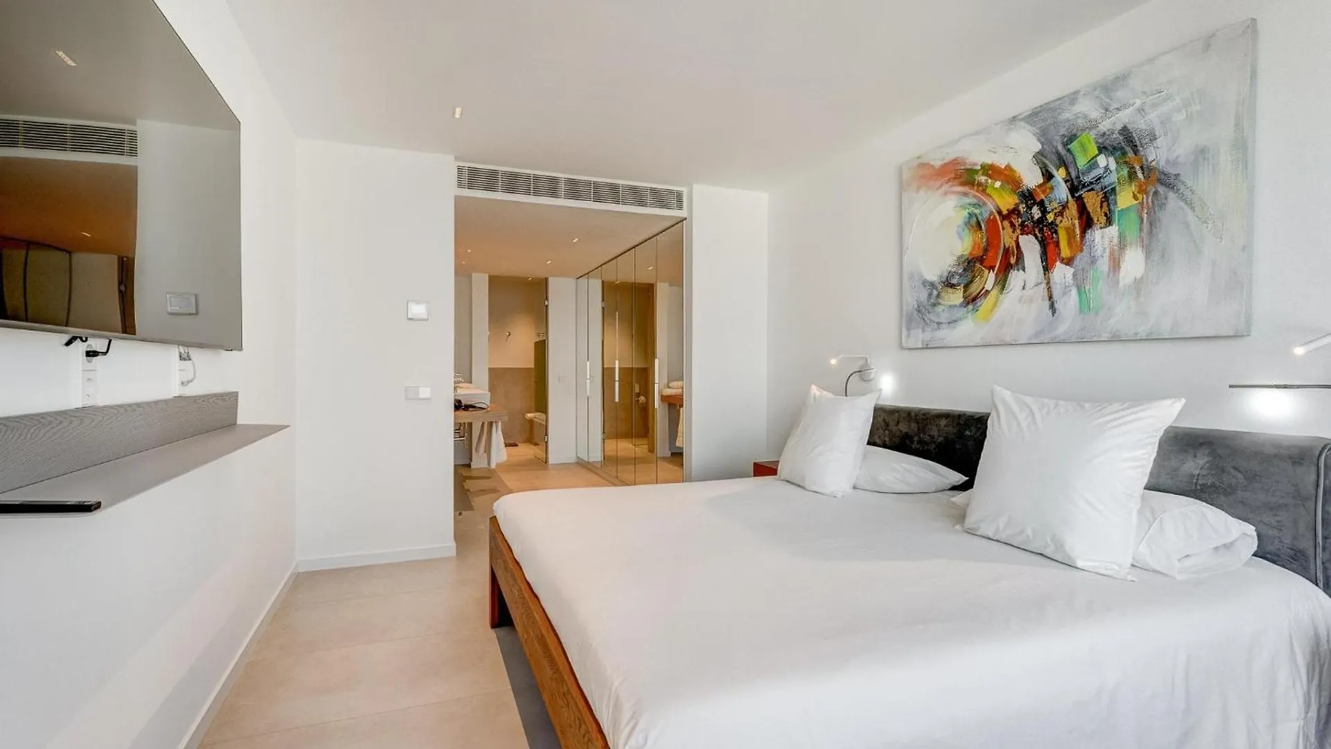 Aquasuites Apartament B10 Acantilado de los Gigantes Spain