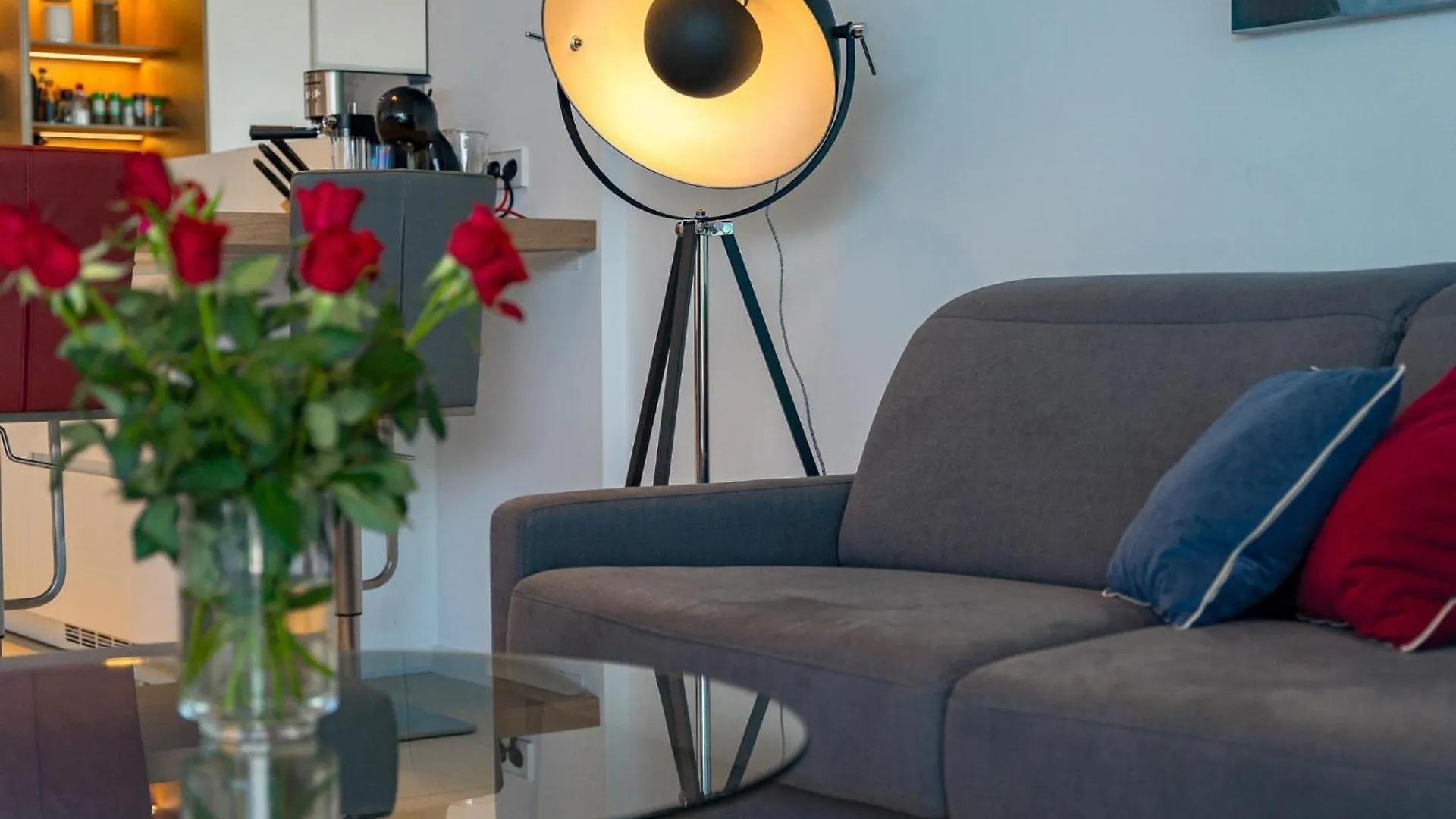 Appartamento Aquasuites Apartament B10 Acantilado de los Gigantes Spagna