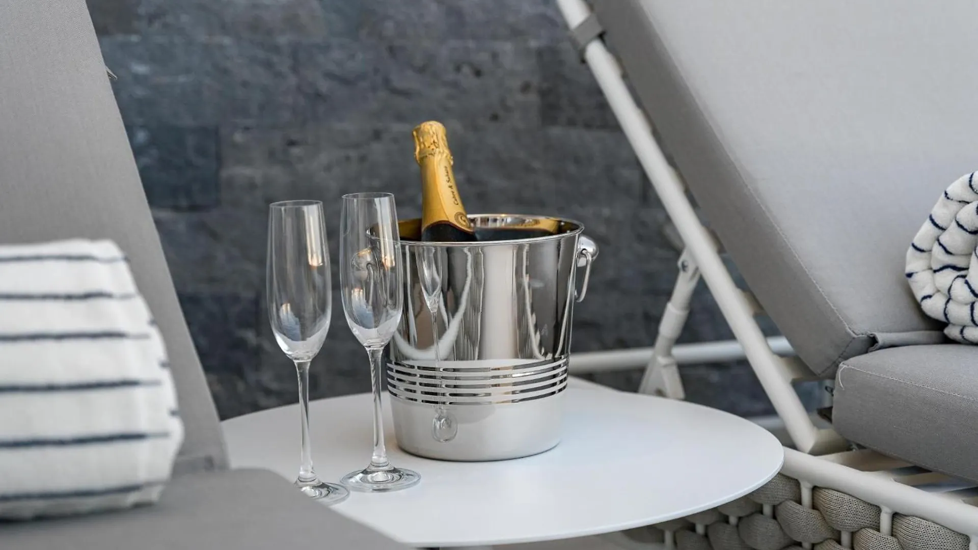 Appartamento Aquasuites Apartament B10 Acantilado de los Gigantes