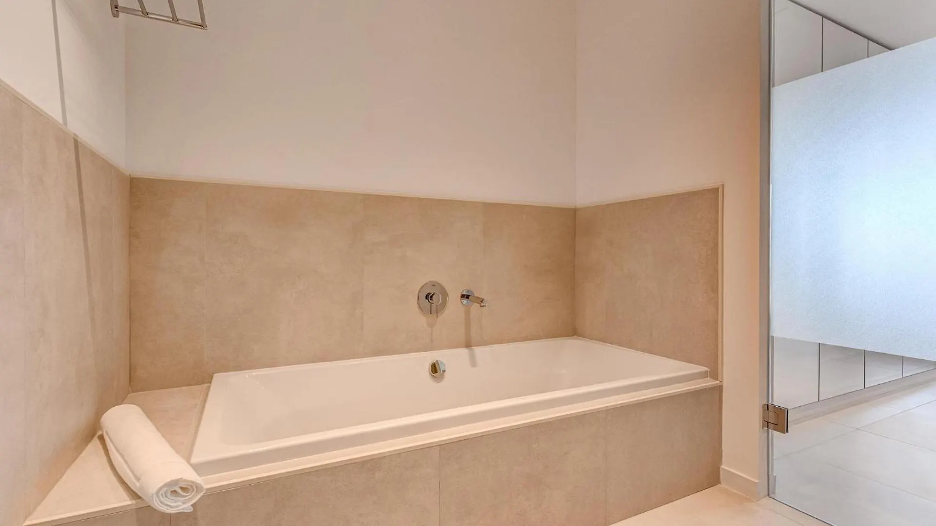Aquasuites Apartament B10 Acantilado de los Gigantes Appartamento