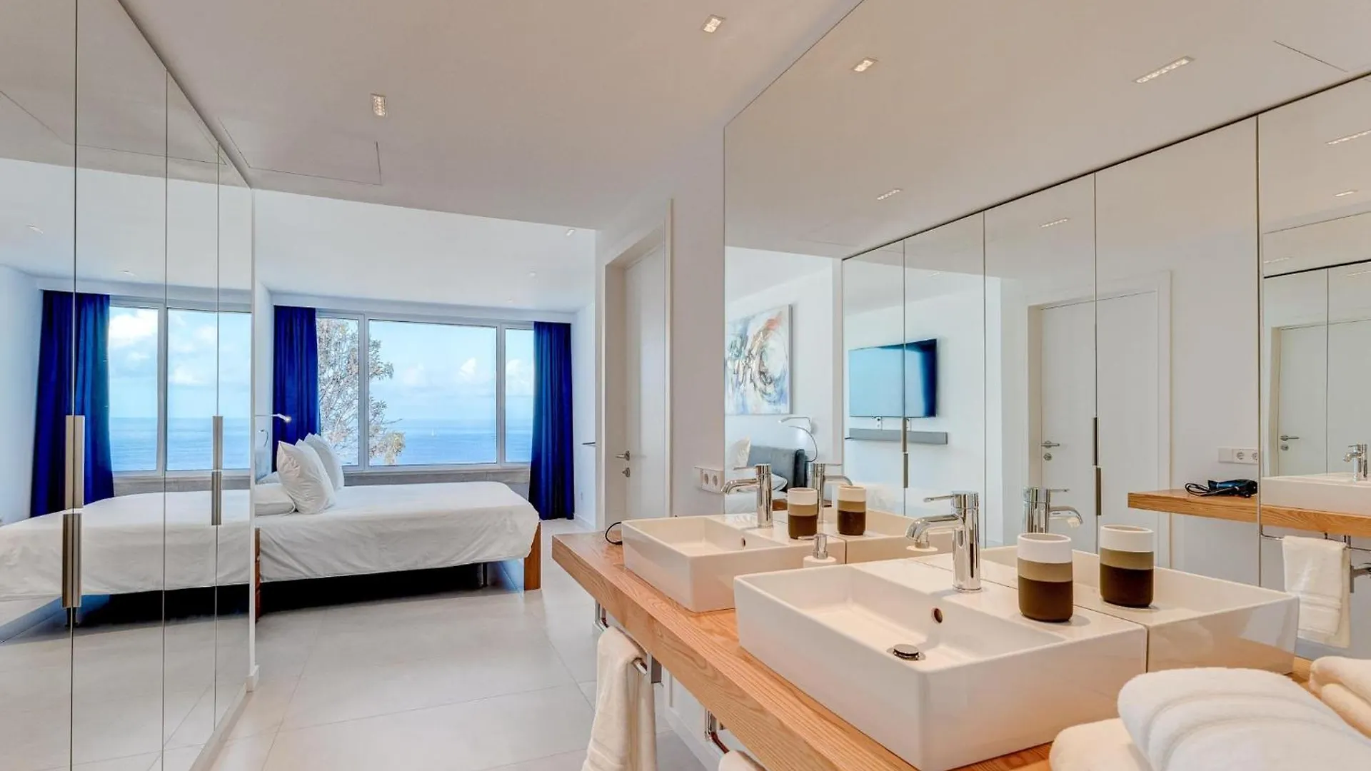 Appartamento Aquasuites Apartament B10 Acantilado de los Gigantes Spagna