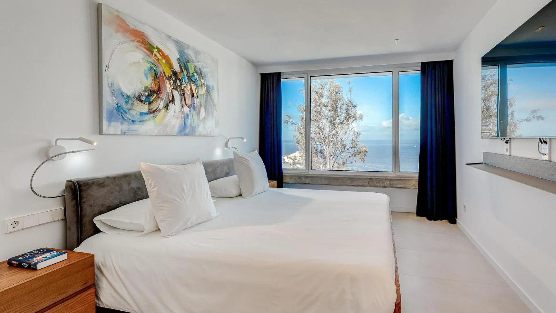 Aquasuites Apartament B10 Acantilado de los Gigantes Appartamento